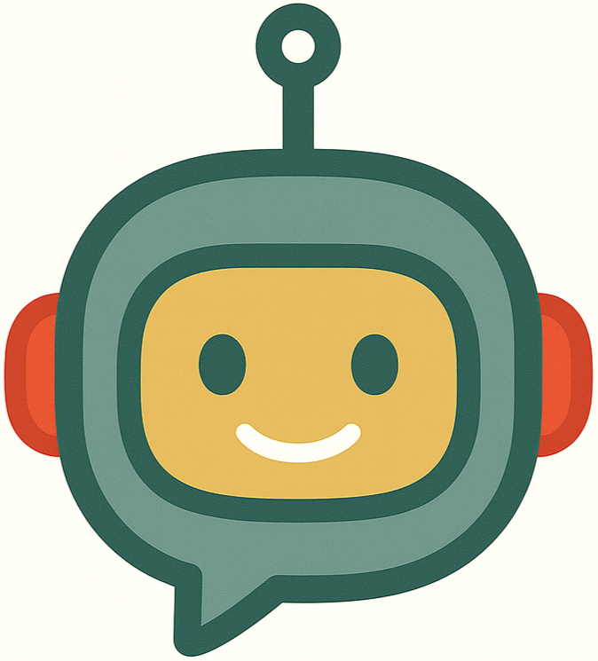 MyHelpfulBuddy Logo