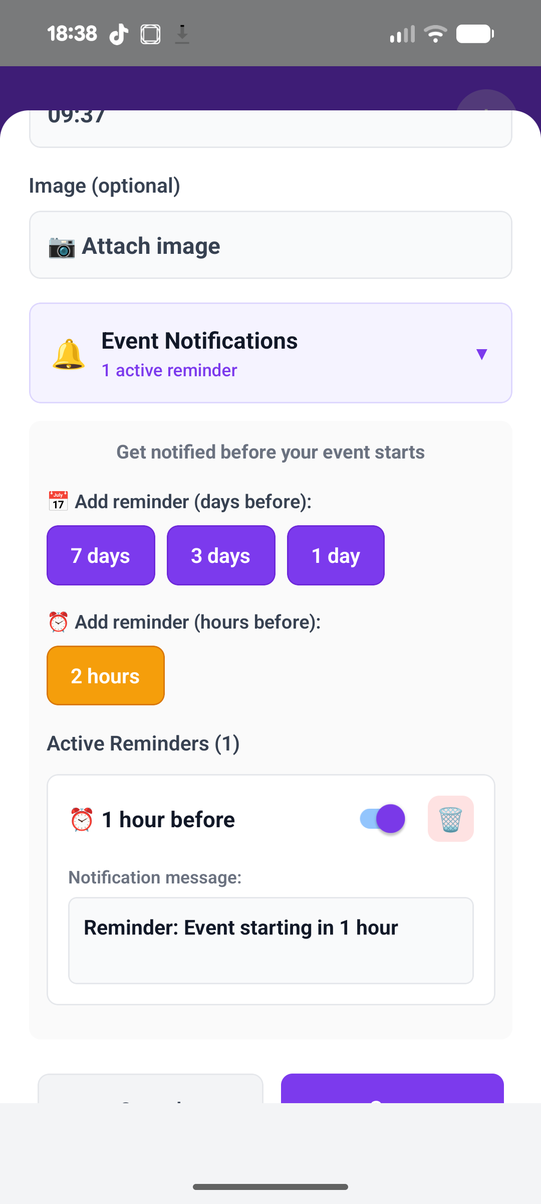 Budget Tracker